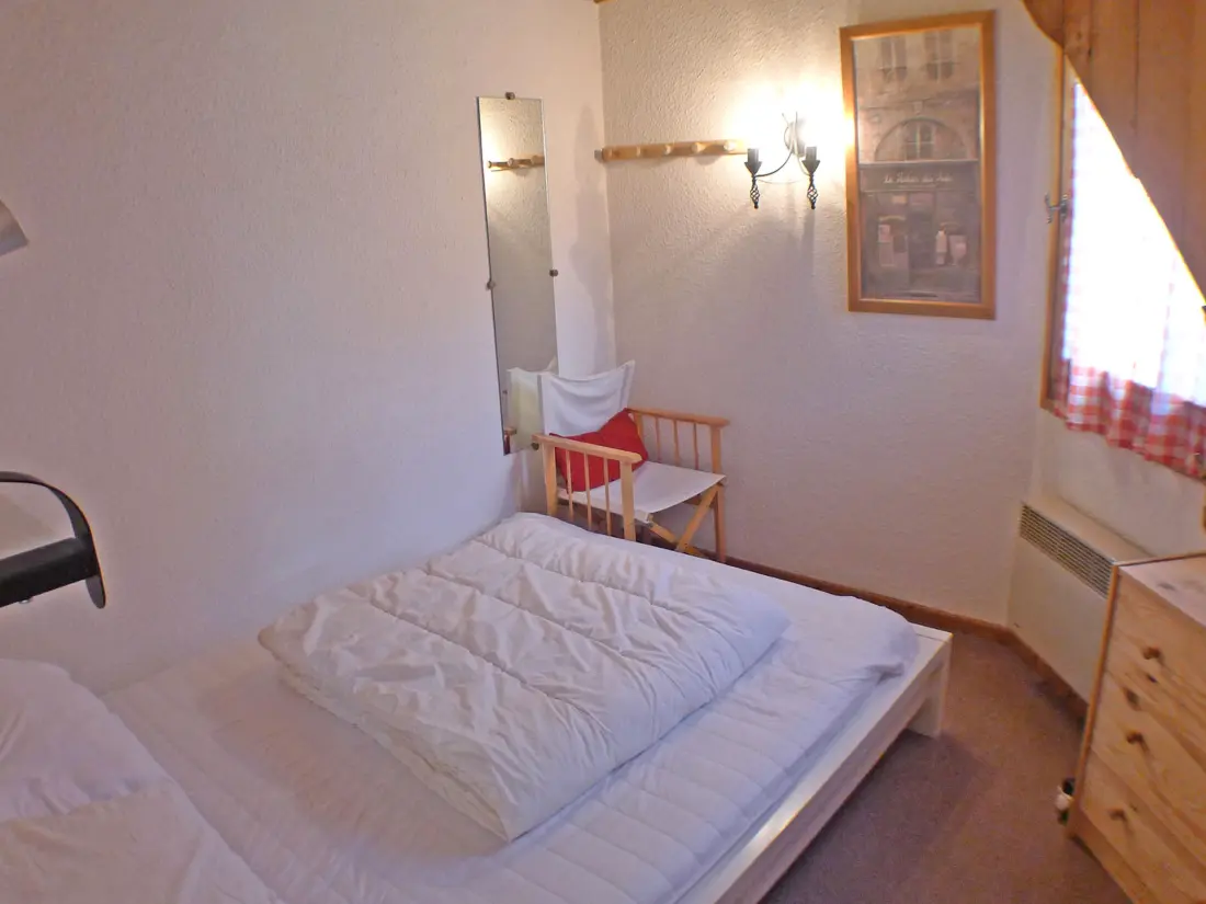 Location de Vacances Samoëns 27