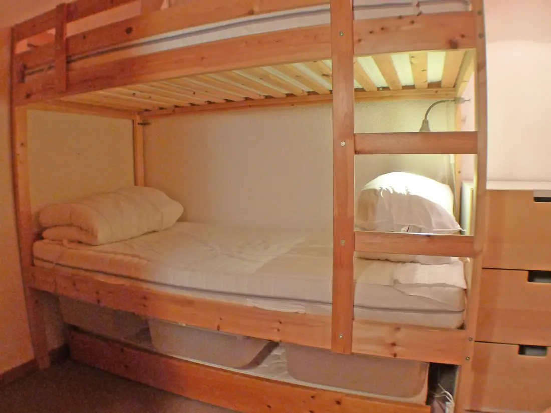 Location de Vacances Samoëns 27
