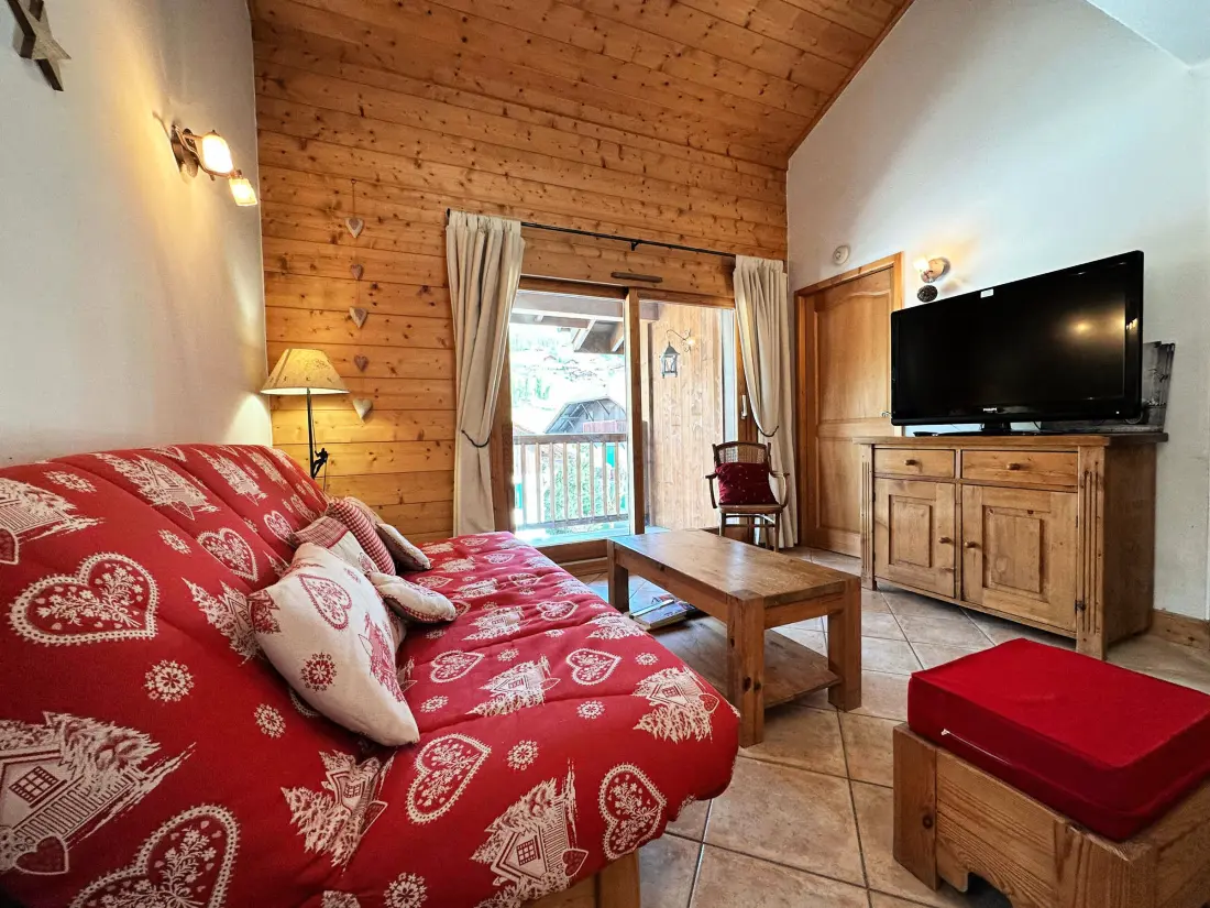 Location de Vacances Samoëns 270
