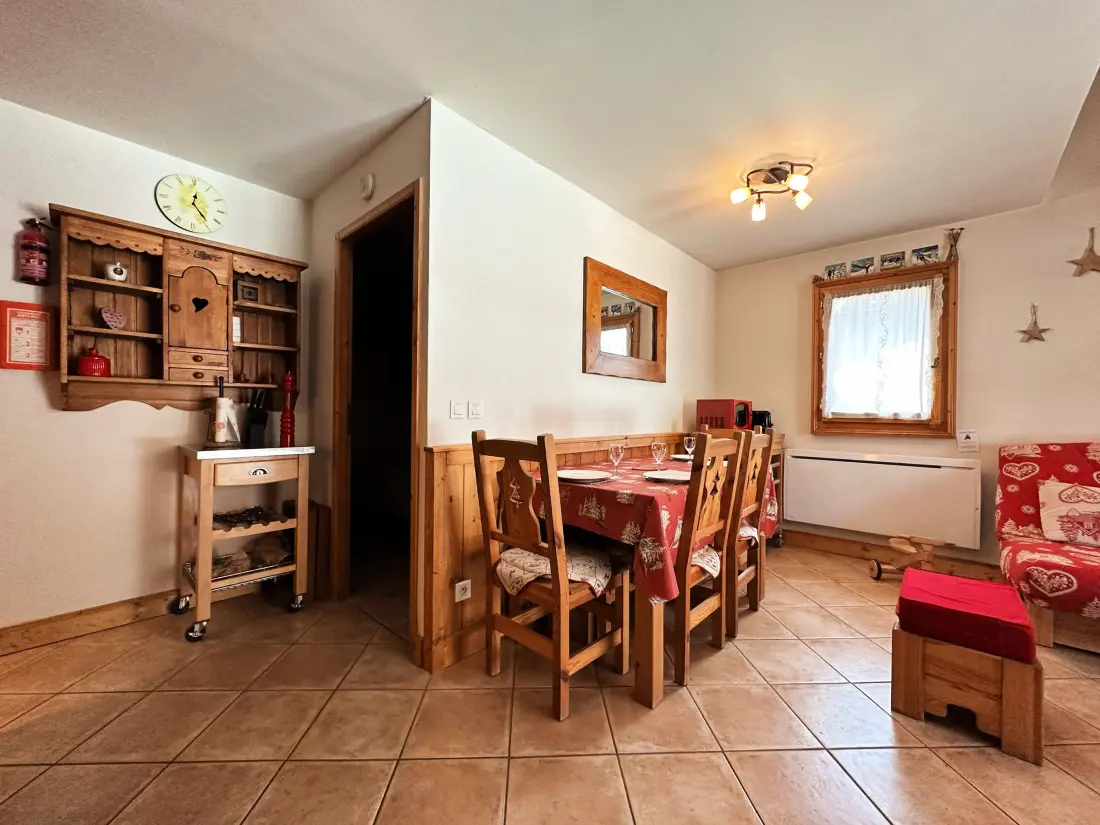 Location de Vacances Samoëns 270