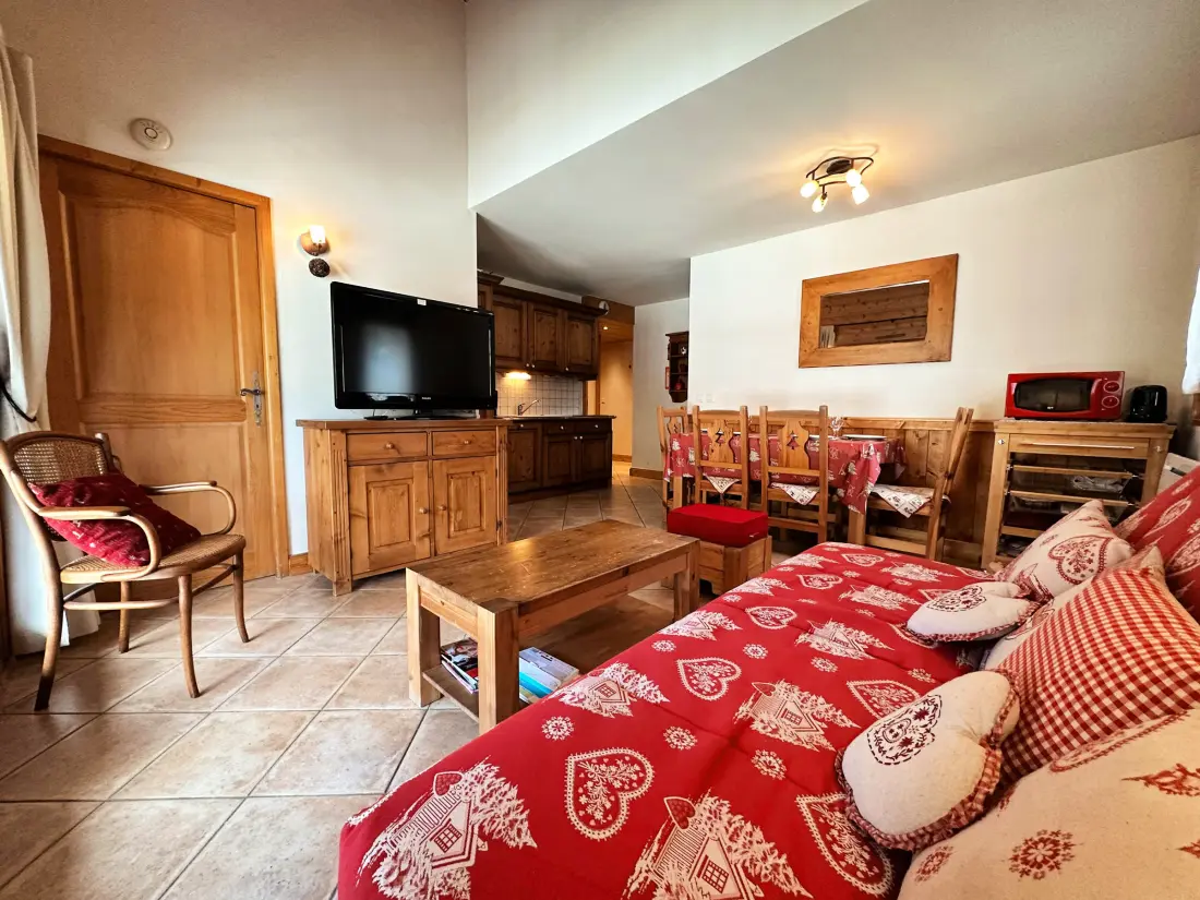 Location de Vacances Samoëns 270