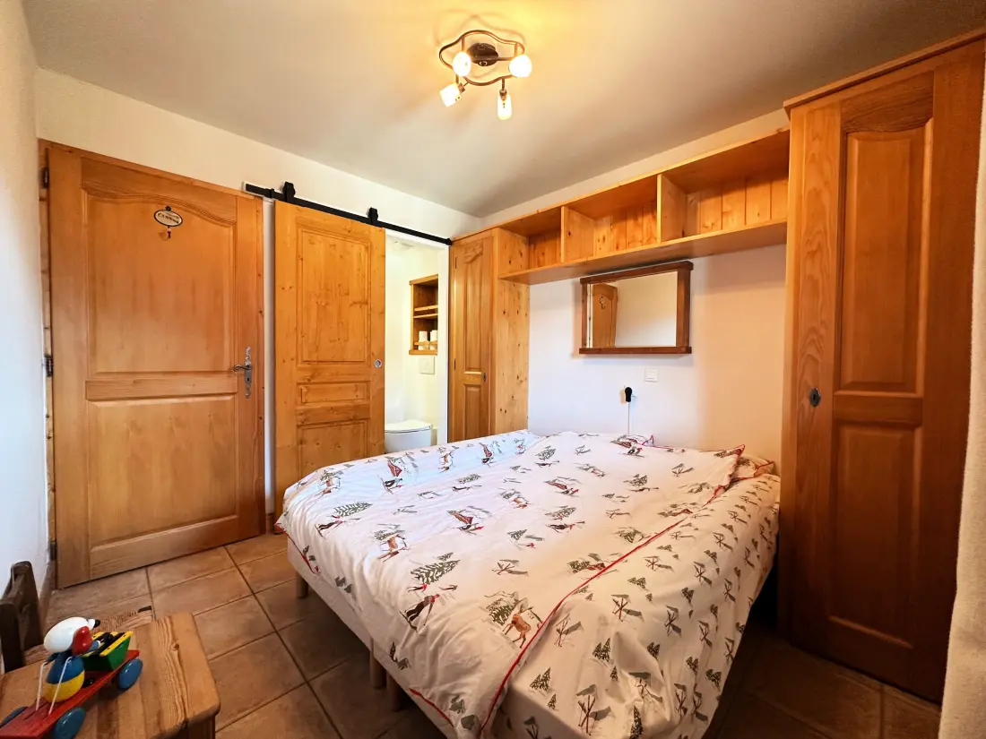 Location de Vacances Samoëns 270