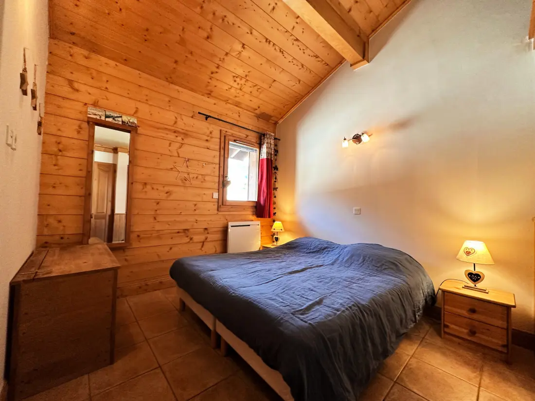 Location de Vacances Samoëns 270