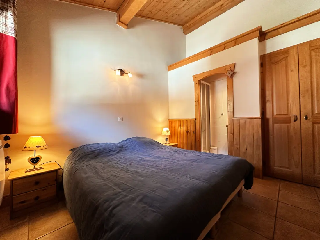 Location de Vacances Samoëns 270