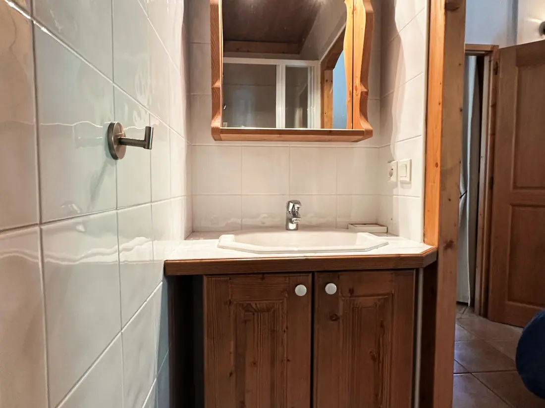 Location de Vacances Samoëns 270