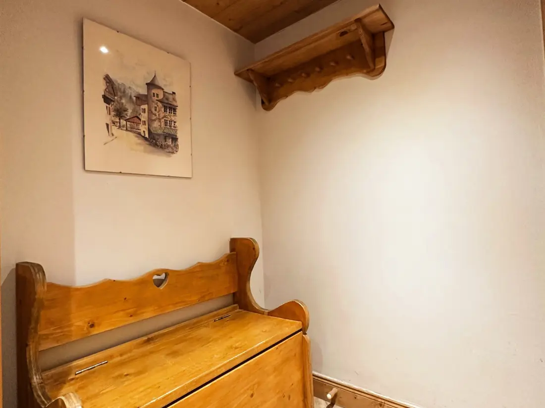 Location de Vacances Samoëns 270