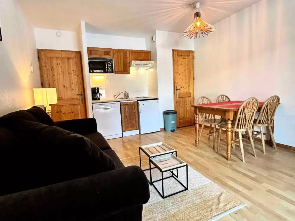 Location de Vacances Samoëns 271