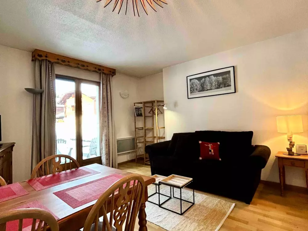 Location de Vacances Samoëns 271