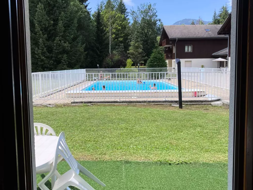 Location de Vacances Samoëns 271