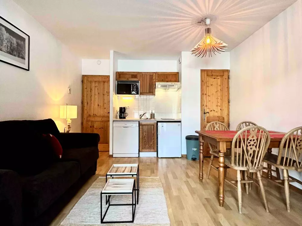 Location de Vacances Samoëns 271