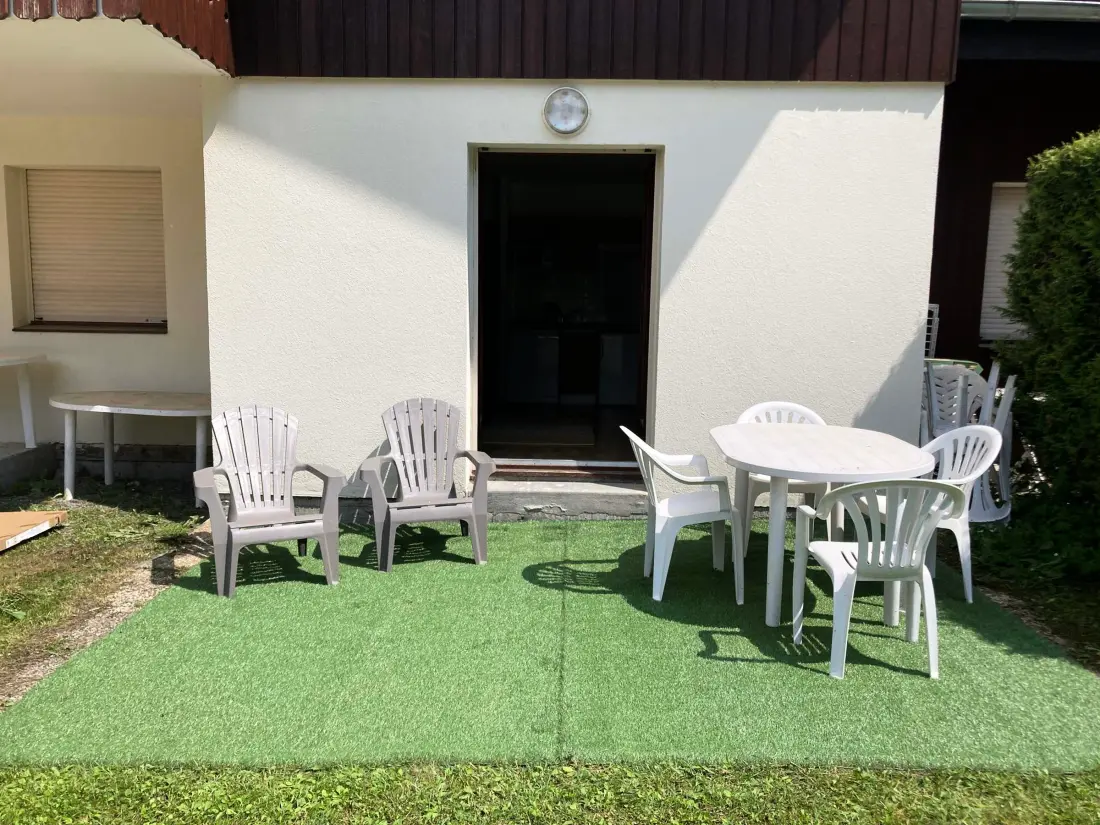 Location de Vacances Samoëns 271