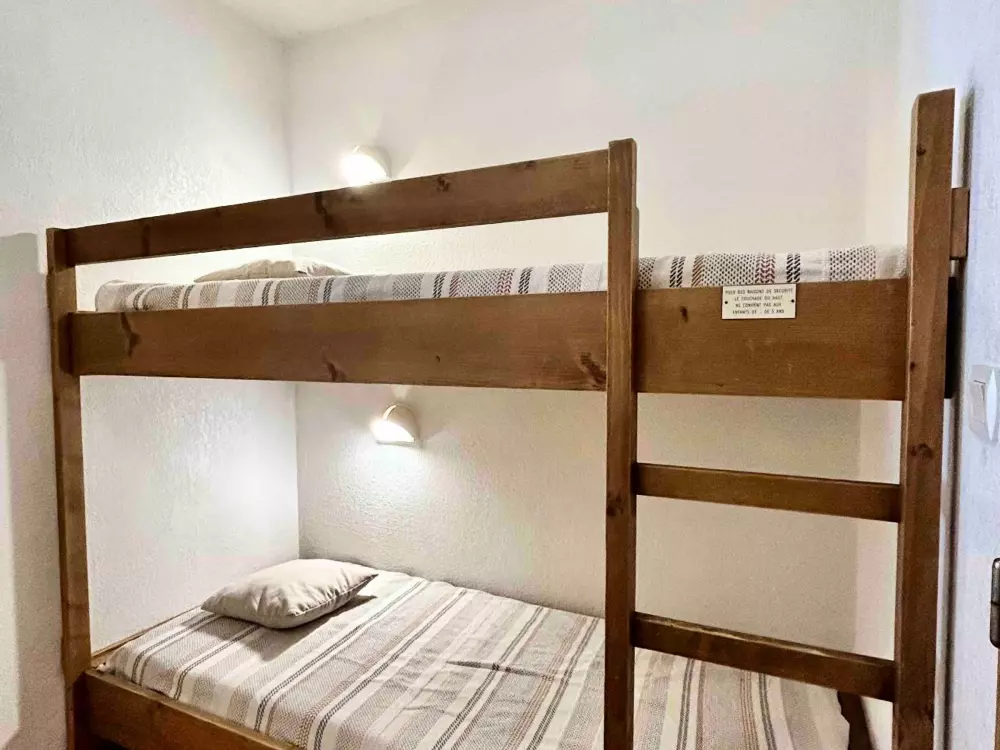 Location de Vacances Samoëns 271