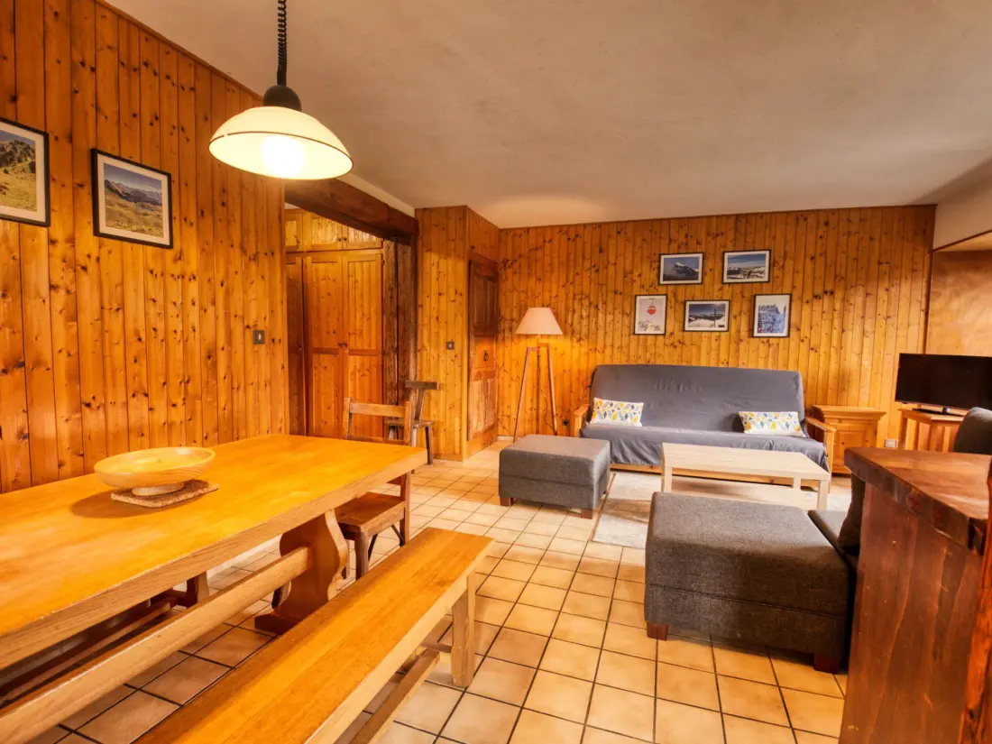 Location de Vacances Samoëns 274