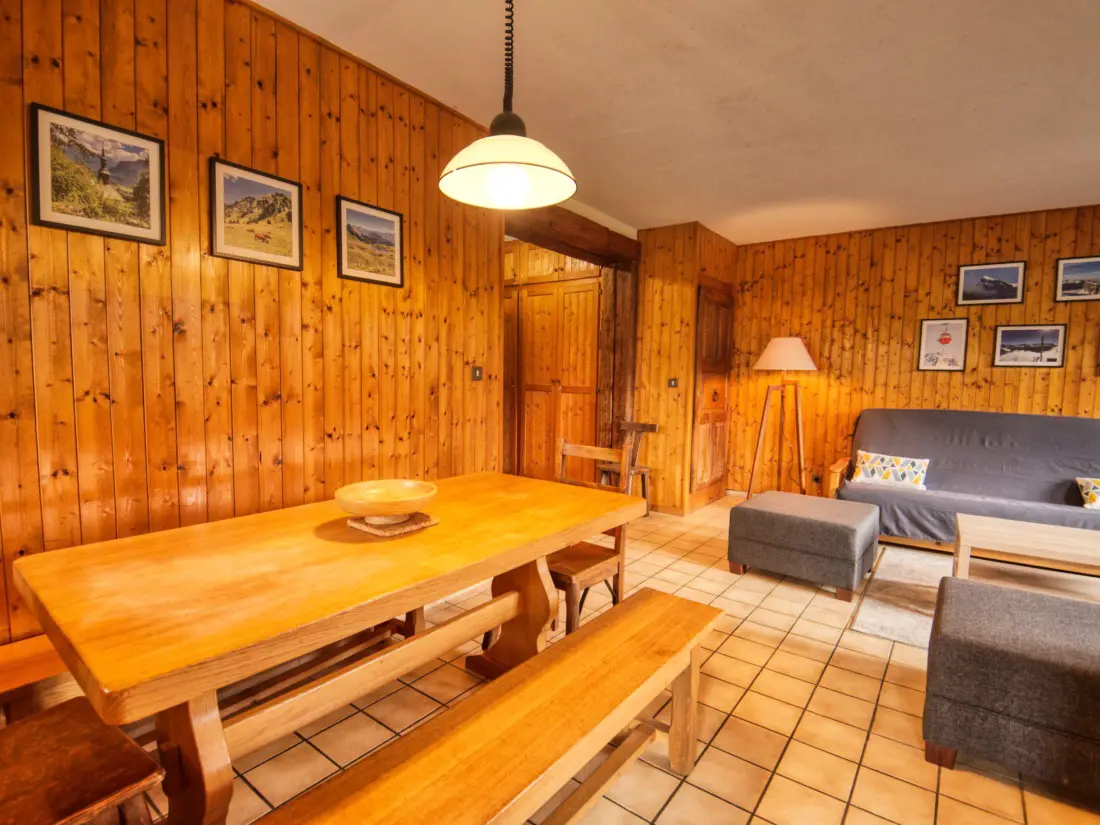 Location de Vacances Samoëns 274
