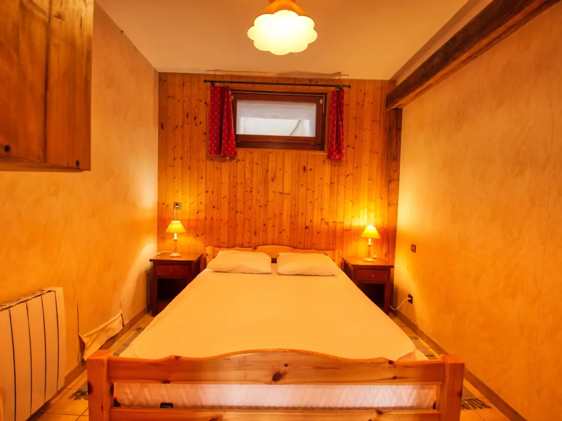 Location de Vacances Samoëns 274
