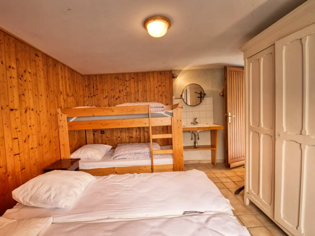 Location de Vacances Samoëns 274