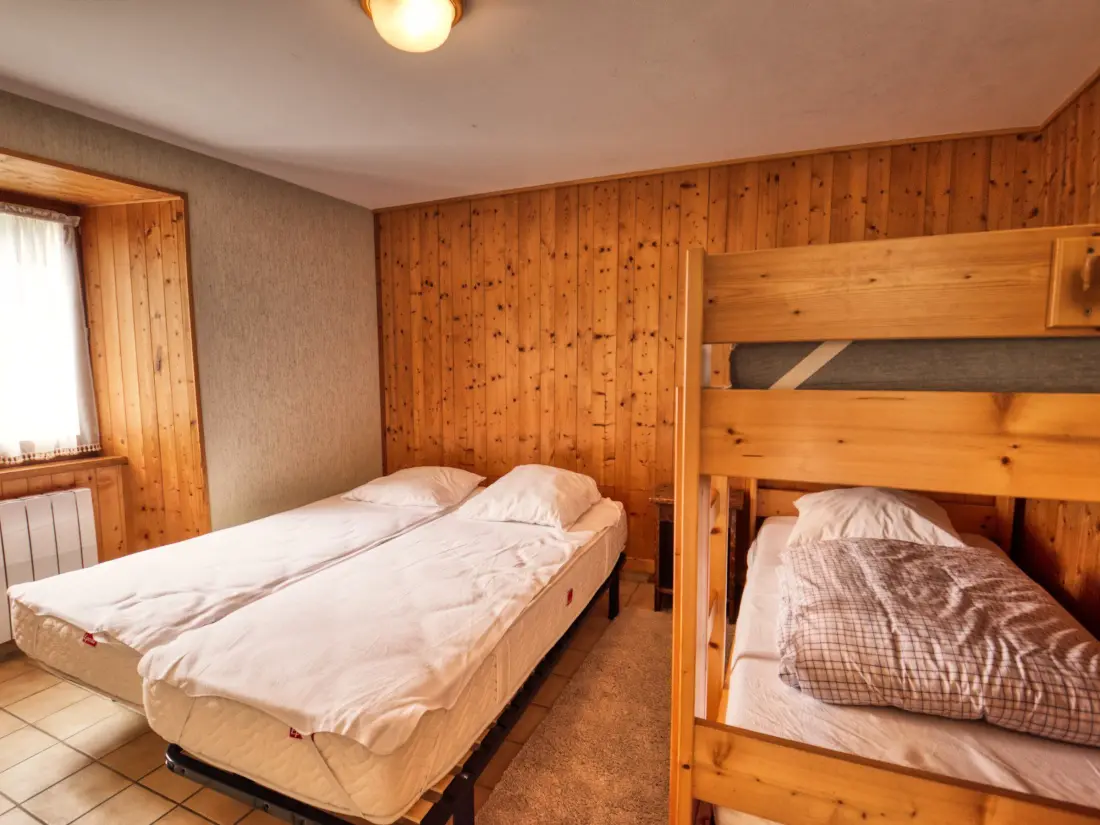 Location de Vacances Samoëns 274