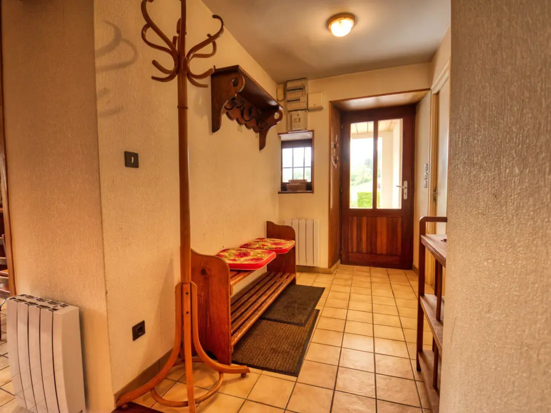 Location de Vacances Samoëns 274