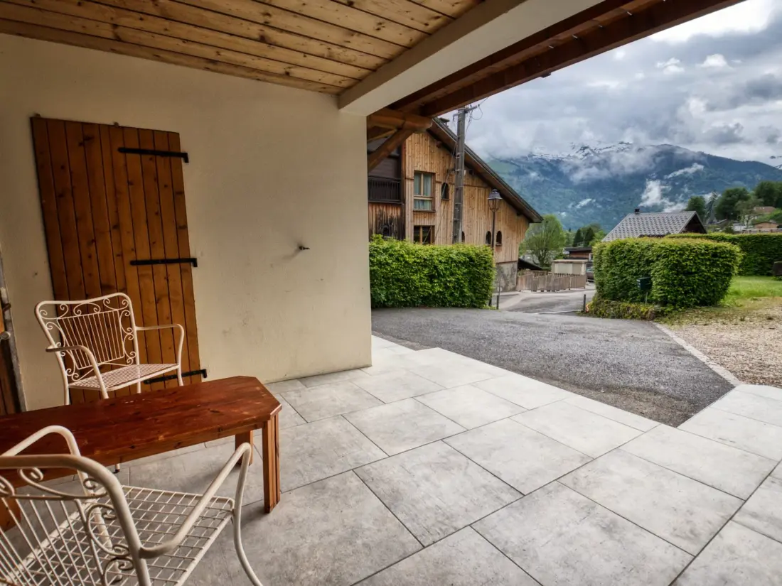 Location de Vacances Samoëns 274