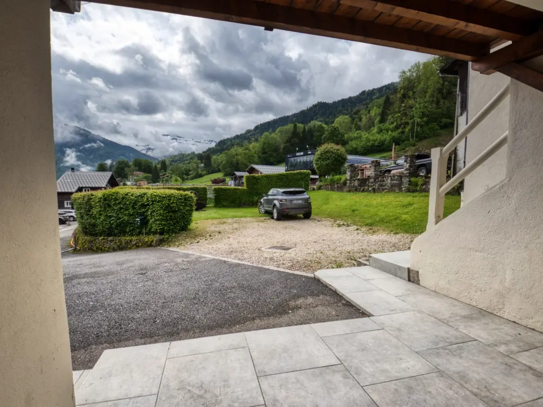 Location de Vacances Samoëns 274