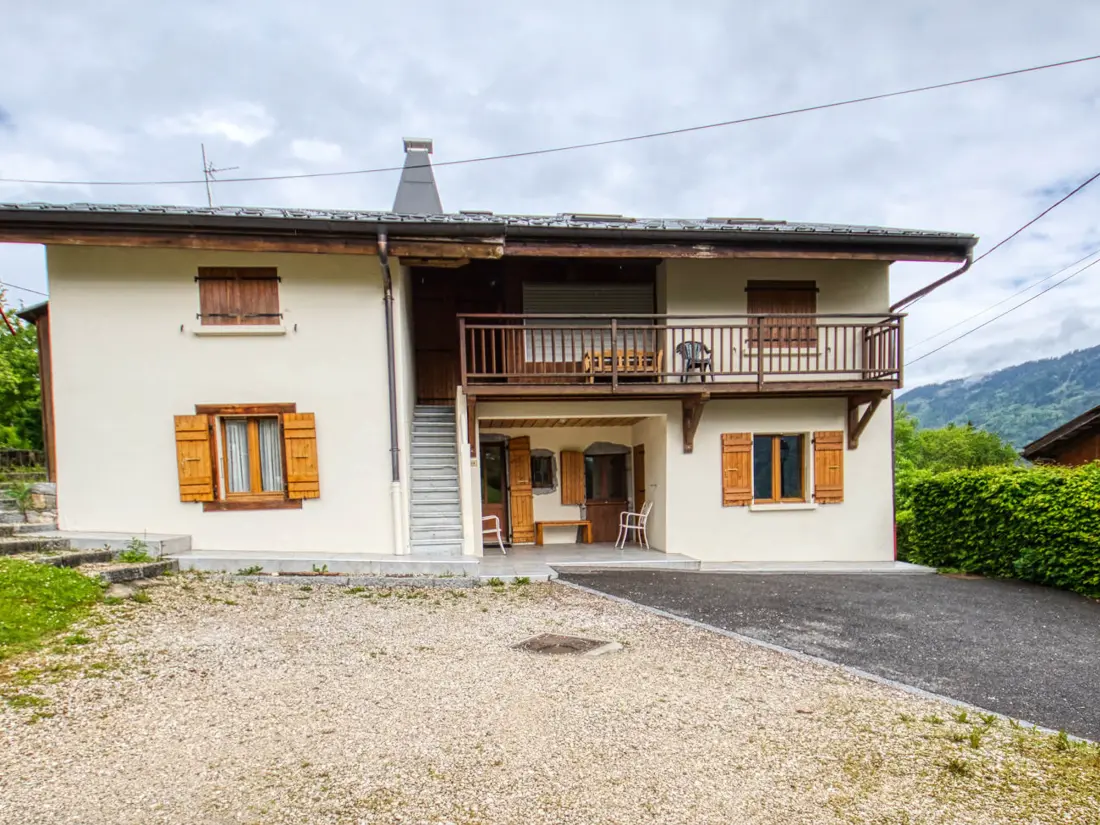 Location de Vacances Samoëns 274