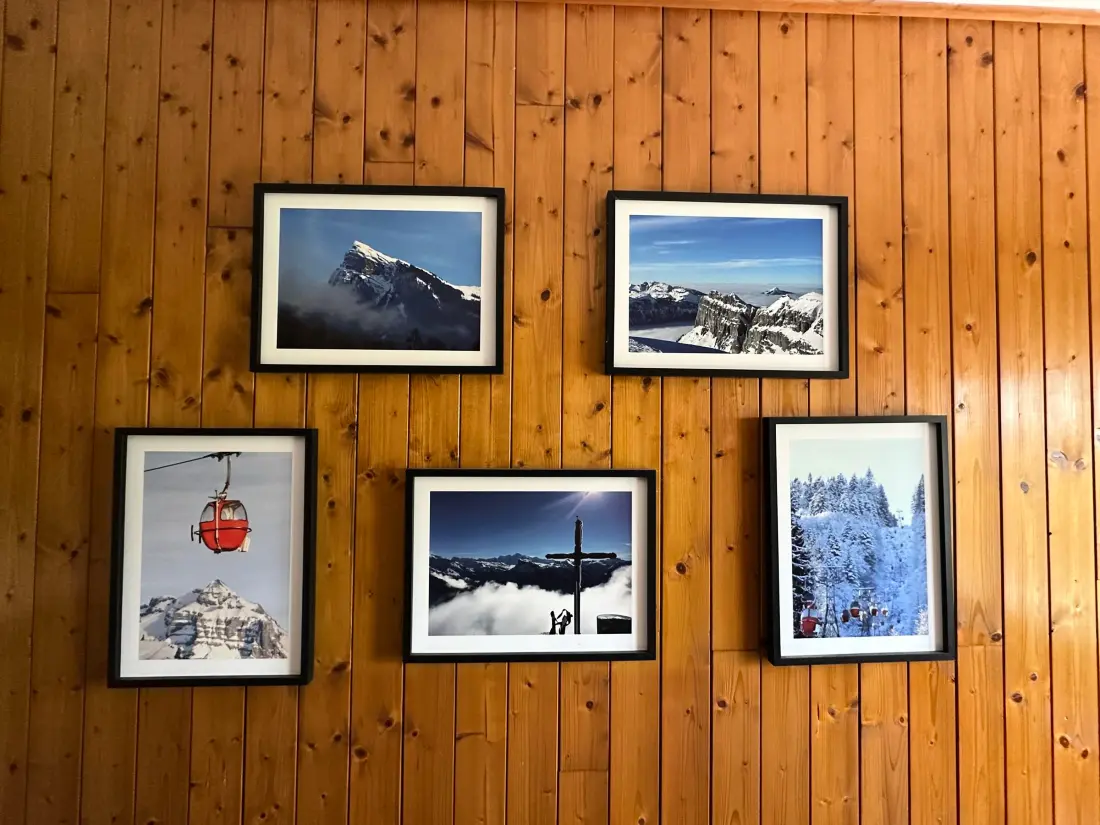 Location de Vacances Samoëns 274