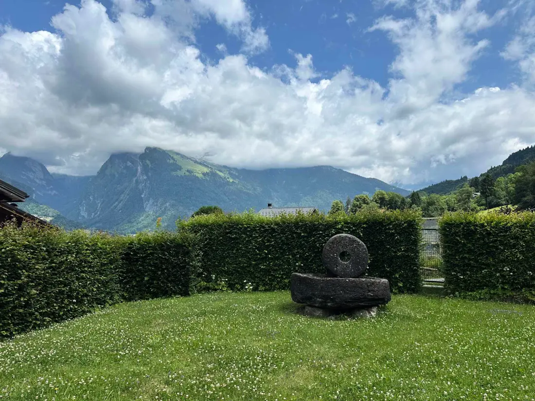Location de Vacances Samoëns 274