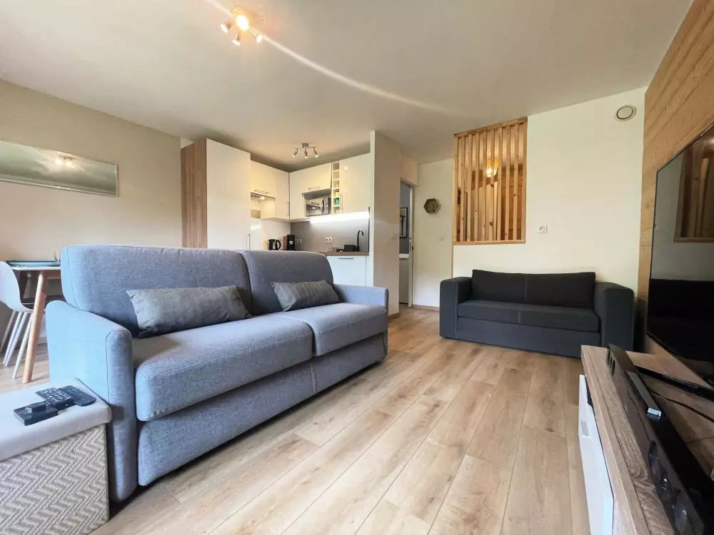 Location de Vacances Samoëns 276