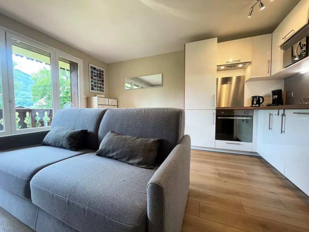 Location de Vacances Samoëns 276