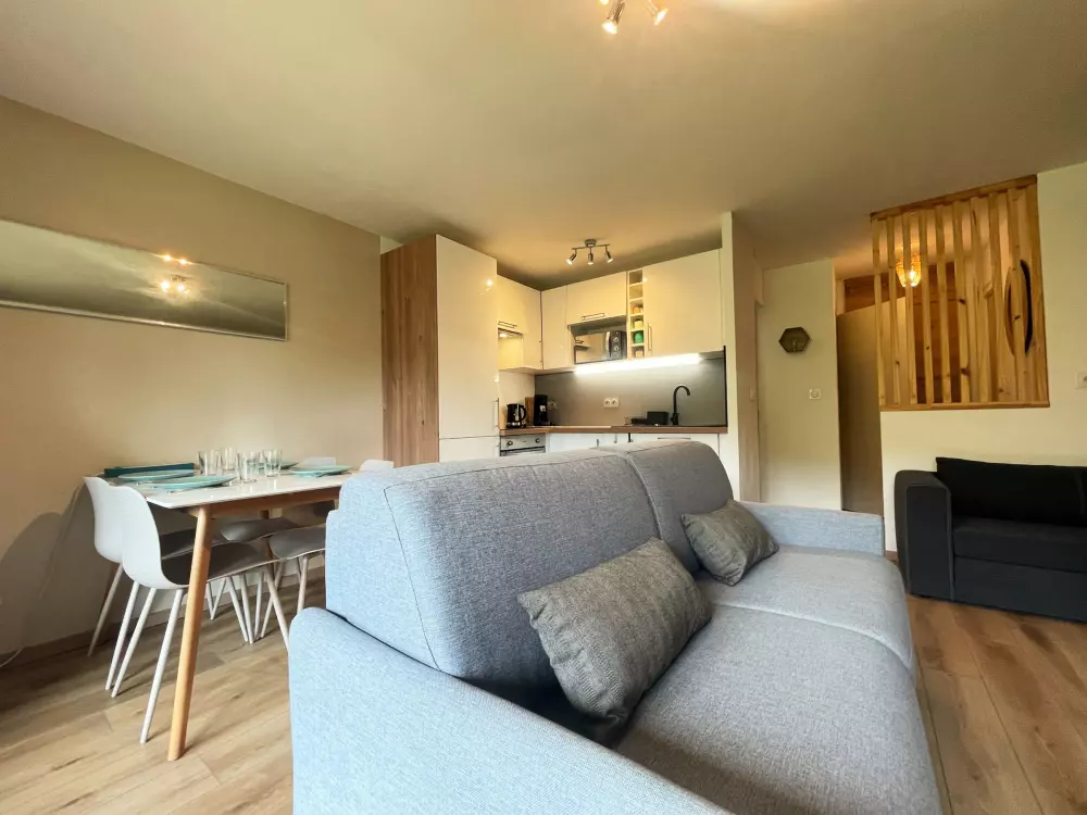 Location de Vacances Samoëns 276