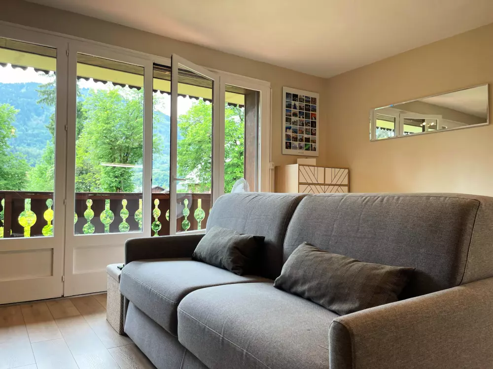 Location de Vacances Samoëns 276