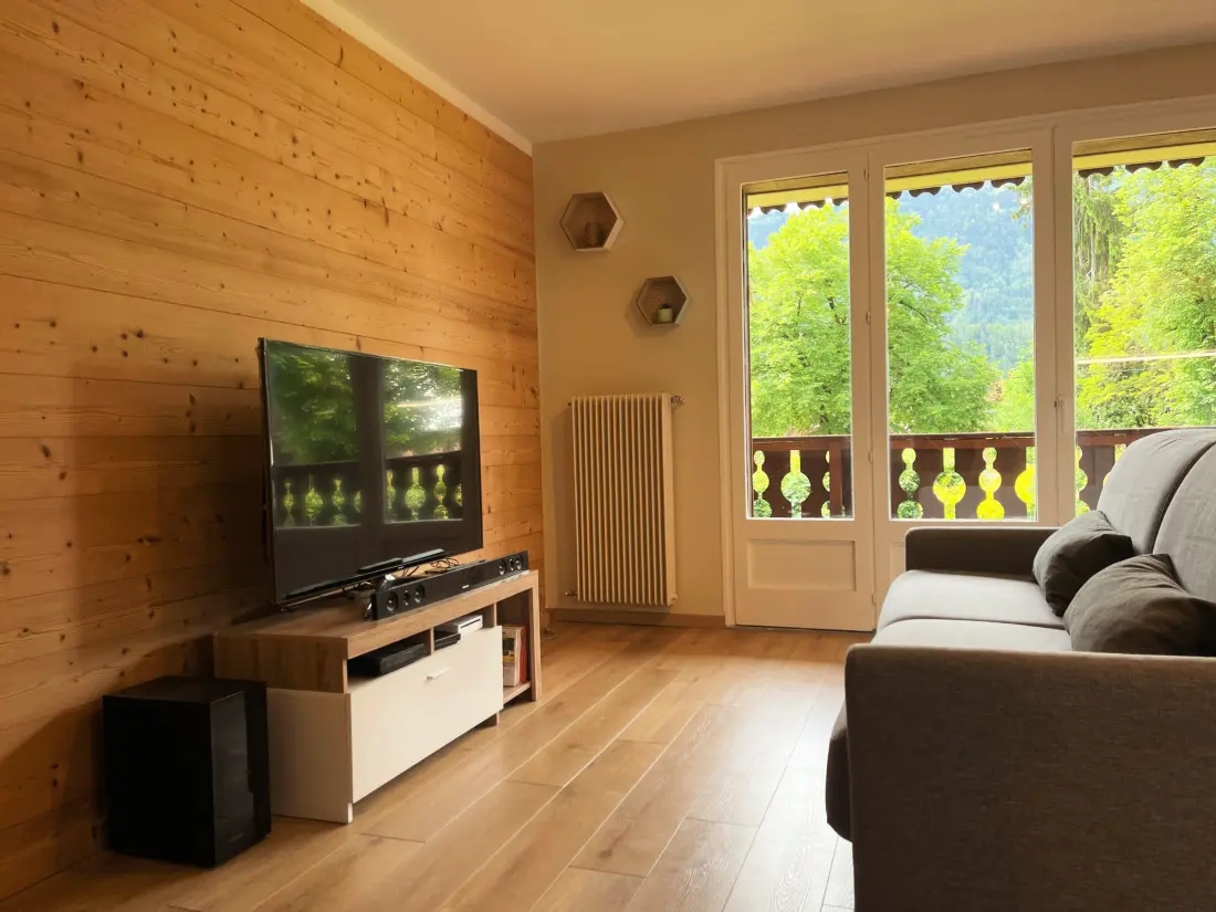 Location de Vacances Samoëns 276