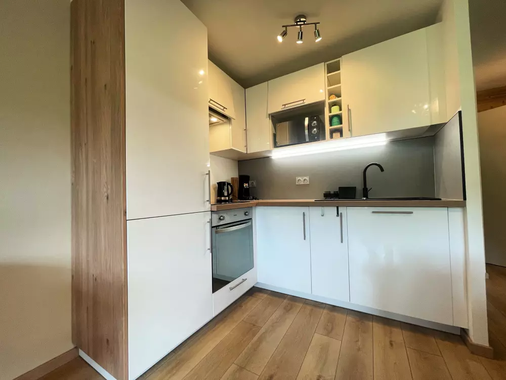 Location de Vacances Samoëns 276