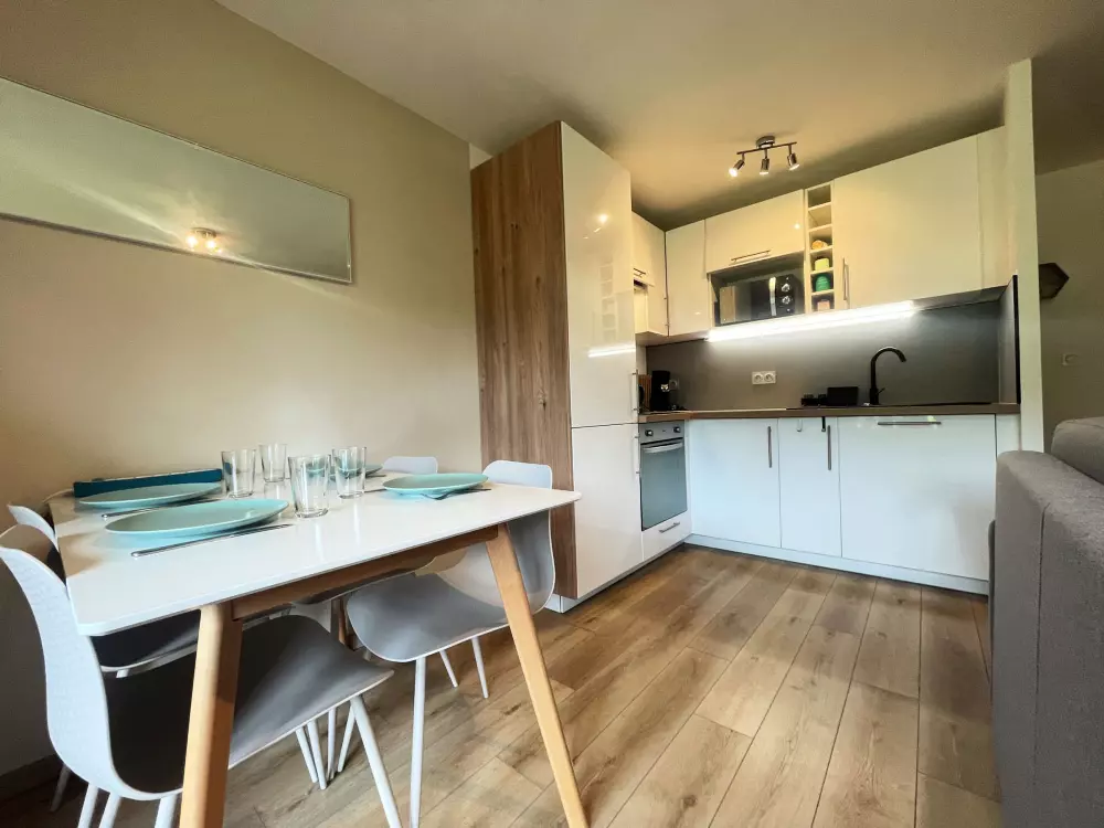 Location de Vacances Samoëns 276