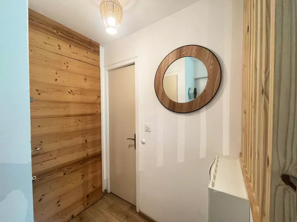 Location de Vacances Samoëns 276