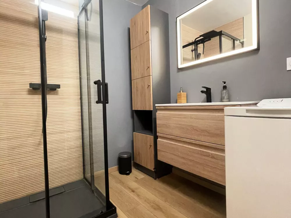 Location de Vacances Samoëns 276