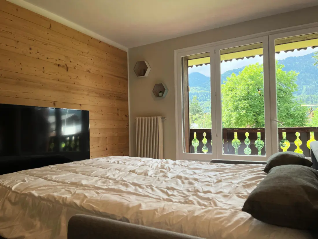 Location de Vacances Samoëns 276
