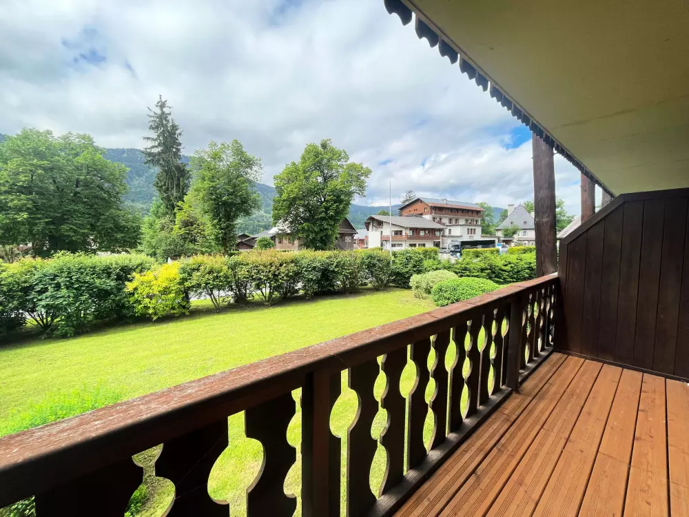 Location de Vacances Samoëns 276