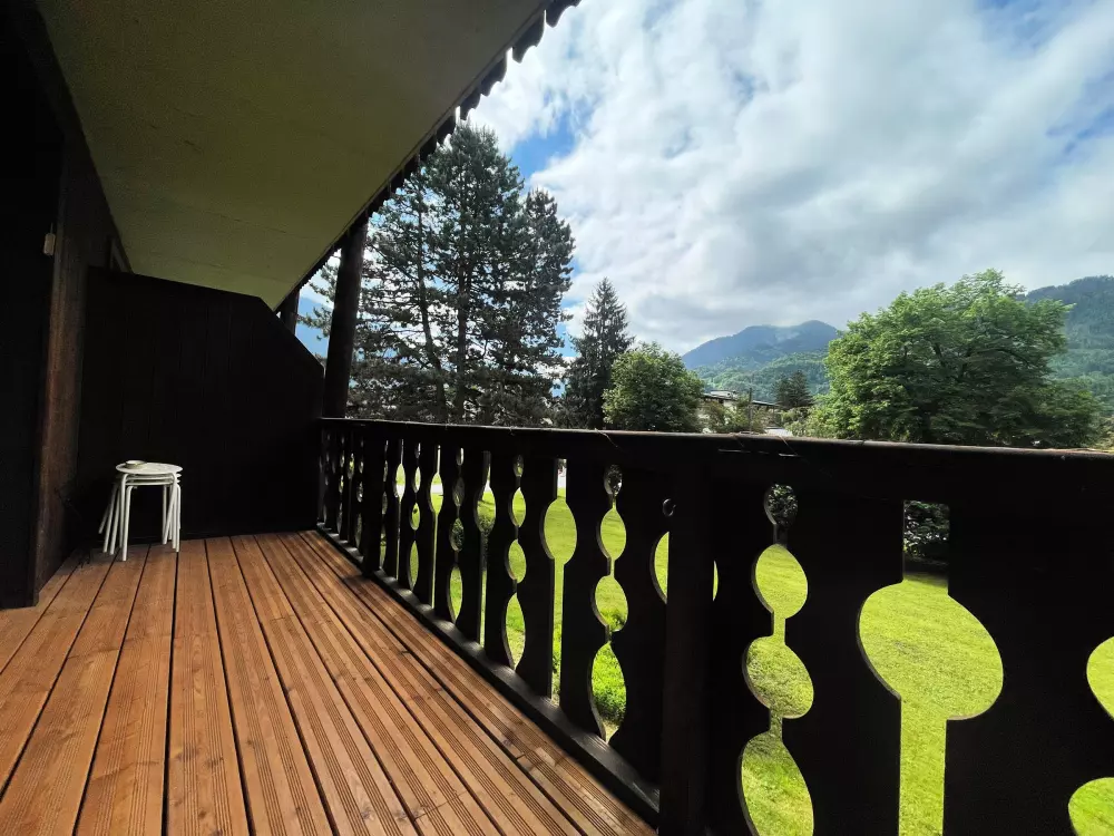 Location de Vacances Samoëns 276