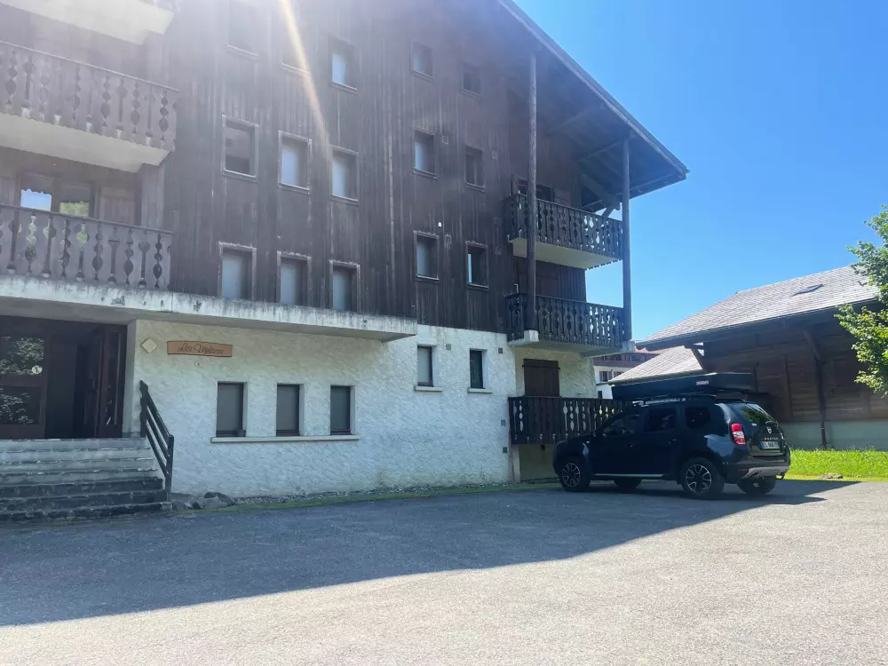 Location de Vacances Samoëns 276