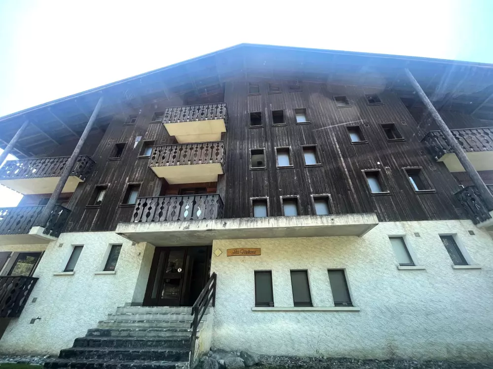 Location de Vacances Samoëns 276