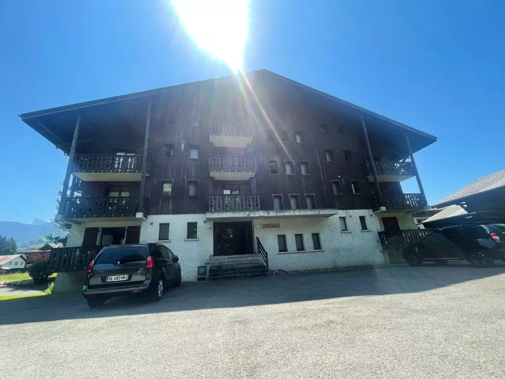 Location de Vacances Samoëns 276