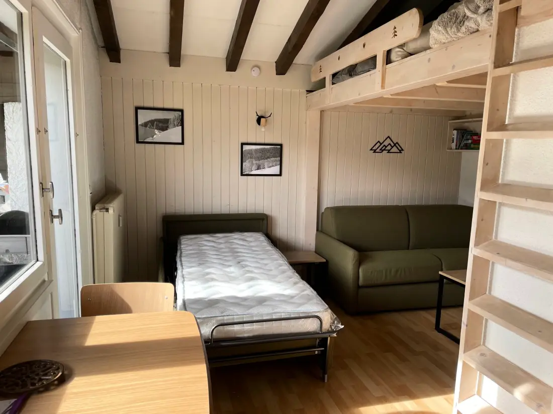 Location de Vacances Samoëns 277