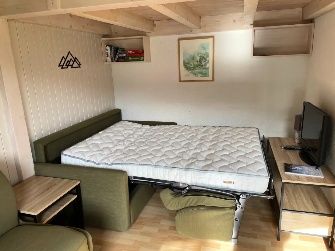 Location de Vacances Samoëns 277