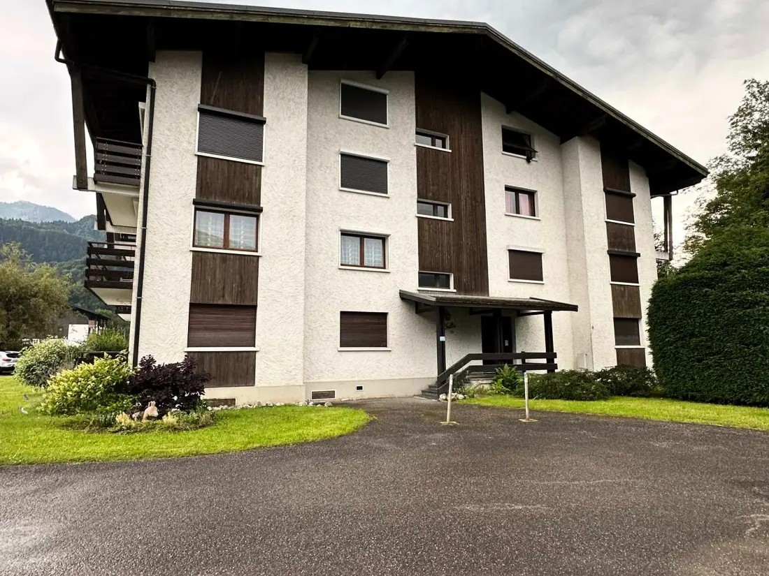 Location de Vacances Samoëns 277