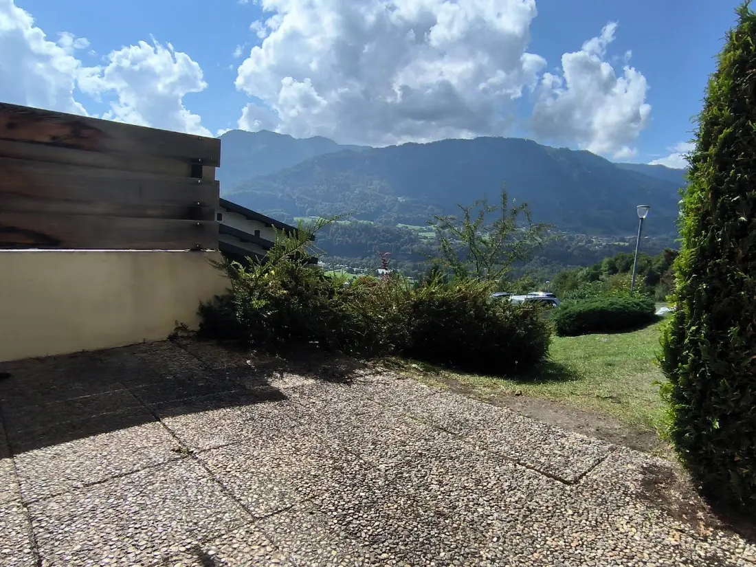 Location de Vacances Samoëns 279