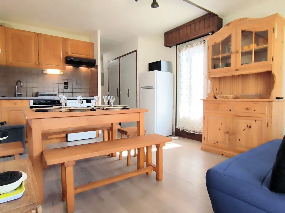 Location de Vacances Samoëns 279