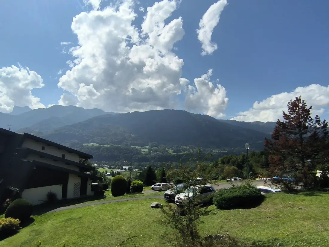 Location de Vacances Samoëns 279