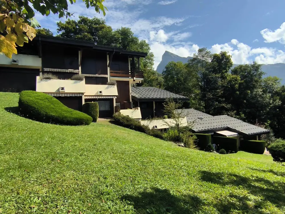 Location de Vacances Samoëns 279