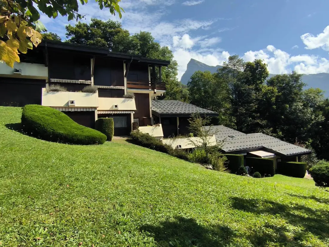 Location de Vacances Samoëns 279